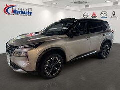 Bild des Angebotes Nissan X-Trail 1.5 VC-T e-POWER e-4ORCE Tekna+