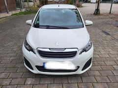 Bild des Angebotes Peugeot 108 VTI 68 Access