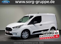 Bild des Angebotes Ford Transit Connect 1.5 EcoBlue Trend*AHK*DACHRELING