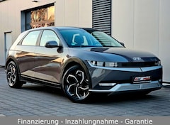 Bild des Angebotes Hyundai IONIQ 5 + Effizienz-Paket aus 1. Hand + Garantie