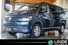 Bild des Angebotes VW T6 Multivan Highline |RFK|TEMPO|7-SITZE|STHZ|DAB