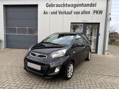 Bild des Angebotes Kia Picanto Edition 7*LPG*KLIMA*1HAND*GJREIFEN