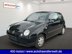 Bild des Angebotes VW Lupo 1.4 Basis