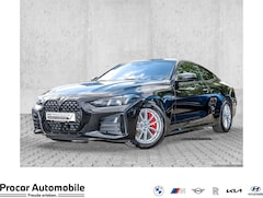 Bild des Angebotes BMW 430 i xDrive LCI Coupé M Sport Pro H/K PA+ DA LED