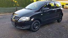 Bild des Angebotes VW Fox Refresh