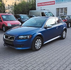 Bild des Angebotes Volvo C30 1.8 Kinetic R- Line Neue Tüv