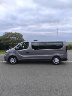 Bild des Angebotes Renault Trafic dCi 145 Grand Combi