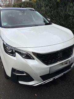Bild des Angebotes Peugeot 3008 3008 BlueHDi 180 Crossway