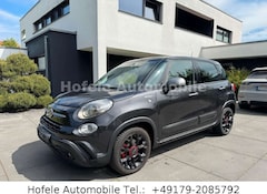 Bild des Angebotes Fiat 500L Sport**TEMPO/CAM/NAVI/SHZ/DAB+*