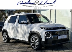 Bild des Angebotes Hyundai Inster Cross 49kWh Effizienz-Paket