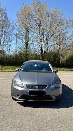 Bild des Angebotes SEAT Leon I-Tech
