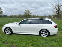 Bild des Angebotes BMW 525 525d Touring M Sportpaket Komfortsitze