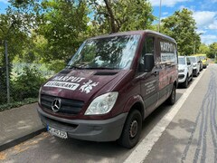 Bild des Angebotes Mercedes-Benz Sprinter II Kasten 309/311/313/315 CDI