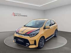 Bild des Angebotes Kia Picanto GT-Line 1.2 MPI LED+NAVI+KAMERA+KEYLESS+SITZHEIZUN