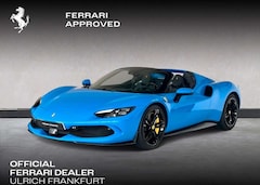 Bild des Angebotes Ferrari 296 GTS ***Ferrari Frankfurt***