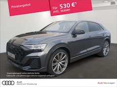 Bild des Angebotes Audi Q8 50 TDI quattro Sportpaket HUD Luftfederung AD AHK-
