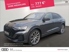 Bild des Angebotes Audi Q8 50 TDI quattro Sportpaket HUD Luftfederung AD AHK-