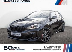 Bild des Angebotes BMW 135 Mi xDrive KURVENLICHT PDC SHZ NAVI HUD LED