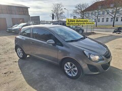 Bild des Angebotes Opel Corsa 1.4 Edition 3.deut.H. Tüv neu!!