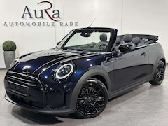 Bild des Angebotes MINI Cooper Cabrio MINI Yours Trim Aut. NAV+LED+17ZO