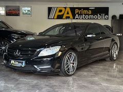 Bild des Angebotes Mercedes-Benz CL 500 BE AMG-Line Keyl. Distr. Softc. Nacht H/K