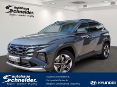 Bild des Angebotes Hyundai TUCSON MJ25 1.6 T-GDi 48V 7DCT TREND LED/EHK/KAMERA/DAB+