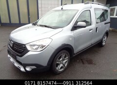 Bild des Angebotes Dacia Dokker Stepway