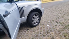 Bild des Angebotes Land Rover Range Rover TDV8 Vogue