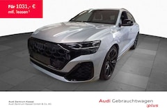 Bild des Angebotes Audi SQ8 4.0 TFSI quattro Laser B&O Pano HuD StandHZG