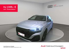 Bild des Angebotes Audi SQ8 4.0 TFSI quattro Laser B&O Pano HuD StandHZG