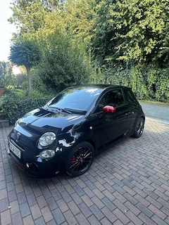 Bild des Angebotes Abarth 695