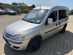 Bild des Angebotes Opel Combo Edition Klimaanlage, HU neu