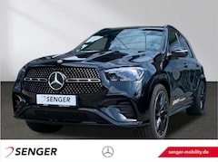 Bild des Angebotes Mercedes-Benz GLE 450 4M AMG Distronic Multibeam Pano AHK 360°