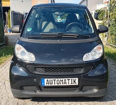 Bild des Angebotes smart forTwo coupe Micro Hybrid Drive 45kW Tüv 05.27