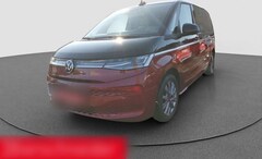 Bild des Angebotes VW T7 Multivan T7 Multivan eHybrid DSG Style LED PANO STAND CAM