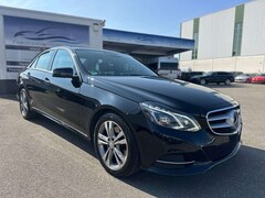 Bild des Angebotes Mercedes-Benz E 250 Lim. CDI 4Matic Distronic LED Harman Leder