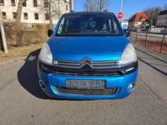 Bild des Angebotes Citroen Berlingo 1.6 HDi 90 FAP Multispace