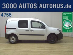 Bild des Angebotes Mercedes-Benz Citan CDI Kasten Lang Klima