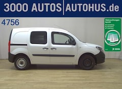 Bild des Angebotes Mercedes-Benz Citan CDI Kasten Lang Klima
