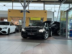 Bild des Angebotes BMW Z4 18i sDrive Roadster Leder Xenon HiFi SHZ PDC