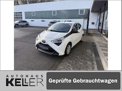 Bild des Angebotes Toyota Aygo X Aygo X
