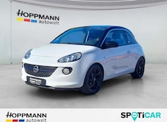 Opel Adam 120 Jahre*Navi*PDC*SHZ*LHZ*Klima