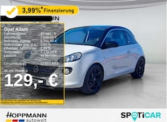 Opel Adam 120 Jahre*Navi*PDC*SHZ*LHZ*Klima