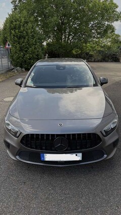 Bild des Angebotes Mercedes-Benz A 180 A 180 (177.184)