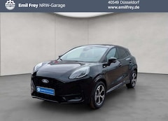 Bild des Angebotes Ford Puma 1.0 EcoBoost Hybrid Aut. ST-LINE X
