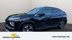 Bild des Angebotes Mitsubishi Eclipse Cross 2,4 Hybrid 4WD Aut. Intro Edition