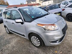 Bild des Angebotes Citroen C3 Picasso C3 Picasso Automatik Getriebe