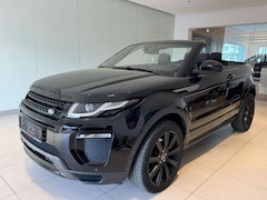 Bild des Angebotes Land Rover Range Rover Evoque Cabrio TD4 SE Dyn WINTER-PAKET