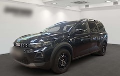 Bild des Angebotes Dacia Jogger Expression 155+Sitzheizung+Komfort-P+Klima+Carplay
