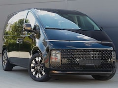 Bild des Angebotes Hyundai STARIA Signature*7 Sitze*360°*Pano*ACC*Bose*